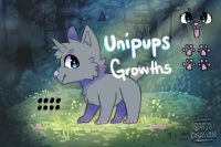 ☆ Unipups Growth Thread ☆