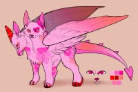 Dradotwices Adopt Valentine's Day Special! (Closed)
