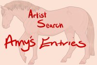 Amy's Entries