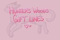 Hunter's Woods | Gift Lines