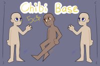 Chibi base - 5c$
