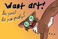 Come Closer for a Bad Time (cursed art shop) Open!