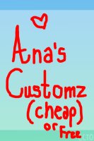 Ana's Customs - Cheap (or free)