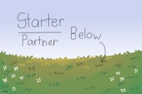 PGM Starter/Partner
