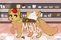 Cat Creams: MYO's