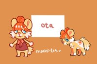 ota - sunshine dog/ac