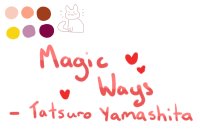 magic ways