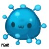 Blue Virus