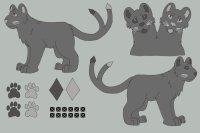 Polyfeline Reference Giftlines!