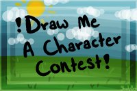 Shady's Character Contest!