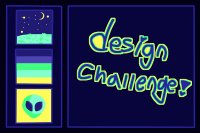 design challenge!!