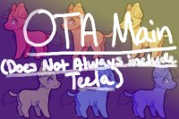 Thova's OTA Main page(New)