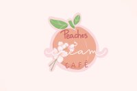 Peaches and Cream Café (Day 4)