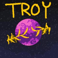 Troy icon