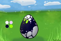 naga egg event!!
