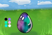 party egg