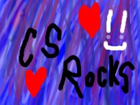 cs rocks