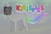 Kirispies ( Discord up ! )