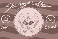 Starbogs Coffee - Coin search