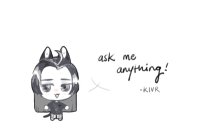 ask me anything!