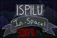 Ispilu In Space - Scorpio