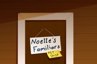 Noelle’s Familiars