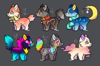 oops i did it again (adopts)