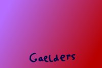 Gaelders (V1) (Now abandoned)
