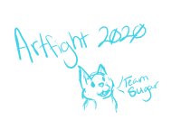Artfight 2020