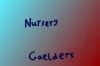 Gaelders - Nursery (Closed permantely)