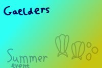 Gaelders Summer Event - Now Closed
