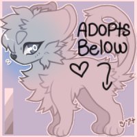 Adopt Folder For All Adopts On Yugi's Base!!