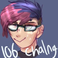 106 character challenge