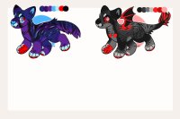 little adopts (closed)