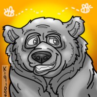 Editable Bear icon! [Read 1st post!]