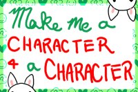 Character 4 Character