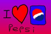 Pepsi forever
