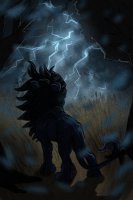 VOK Store Prompt s6: Thorir's Storm