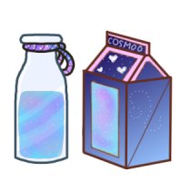 Cosmoo Milk