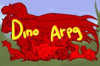IS: Dino ARPG Teaser