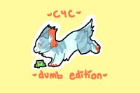 c4c • dumb edition [closed]