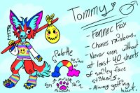 -- tommy (1/2)