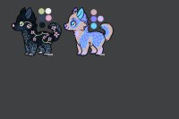 Adopts for Cocoisanidiot