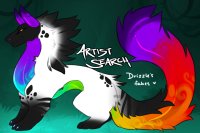 Artist Search Entry~