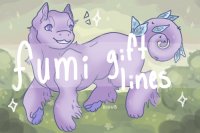 fumi gift lines!