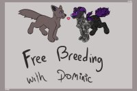 Free Breedings