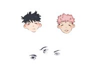 da boys + 3 eyes
