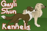 Gayli Shun Kennels - Closed Species
