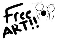 FREE ART!1!!11!! (ohmaigawd)