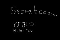 Secret :3